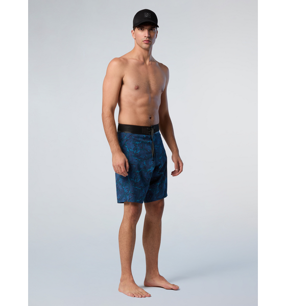 
NORTH SAILS, 
North Sails Board Shorts 3d Motion Waist, 
Detail 7
