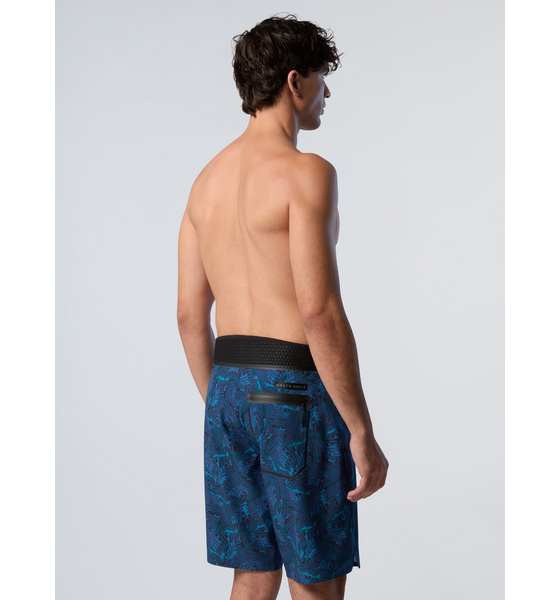 
NORTH SAILS, 
North Sails Board Shorts 3d Motion Waist, 
Detail 3
