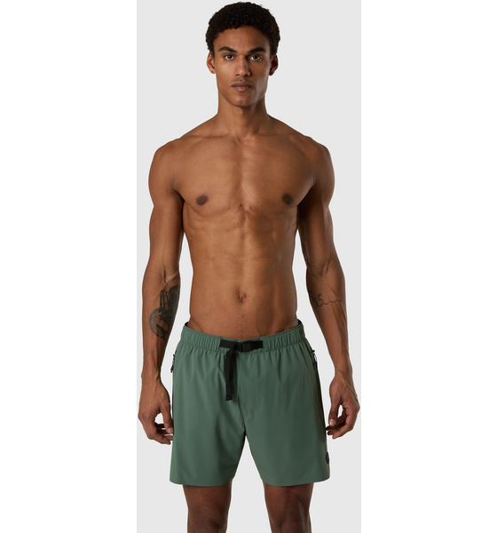 
NORTH SAILS, 
North Sails Board Shorts With Buckle Waist, 
Detail 1
