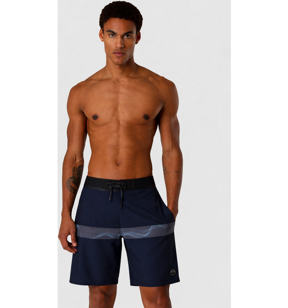 
NORTH SAILS, 
North Sails Board Shorts With Pattern, 
Detail 1
