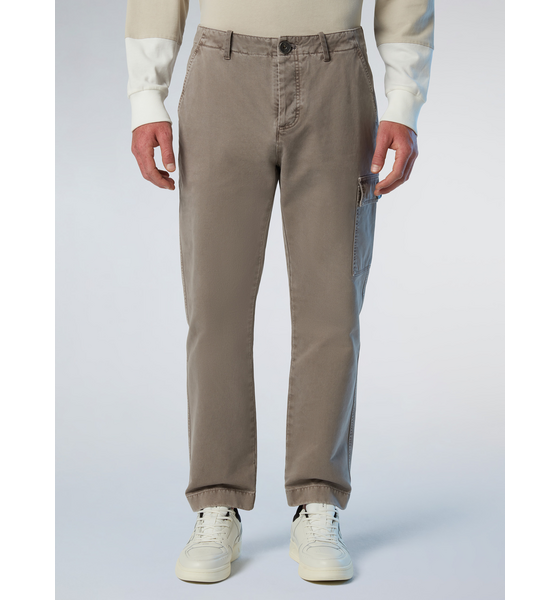 
NORTH SAILS, 
North Sails Cargo Pants America Gabardine, 
Detail 1
