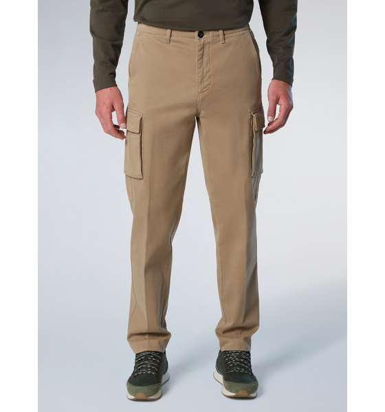 
NORTH SAILS, 
North Sails Cargo Pants America Gabardine, 
Detail 1

