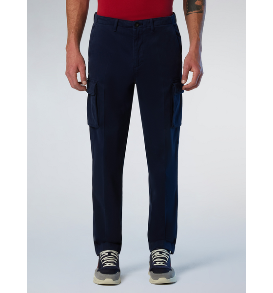 
NORTH SAILS, 
North Sails Cargo Pants America Gabardine, 
Detail 1

