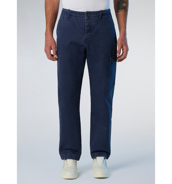 
NORTH SAILS, 
North Sails Cargo Pants Archive Gabardine, 
Detail 1
