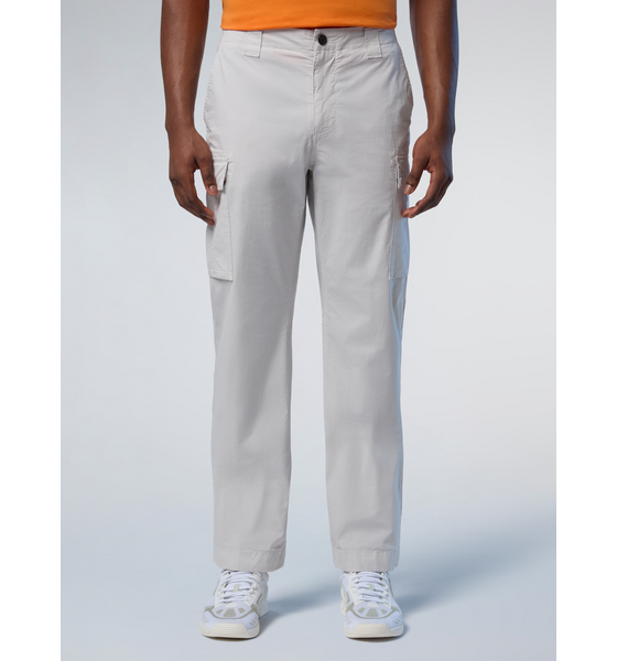 945604101101 NORTH SAILS North Sails Cargo Pants Bowman  Model01 Detail