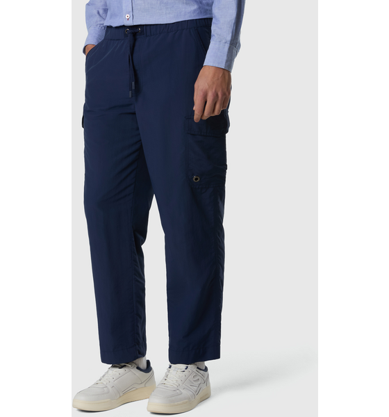 
NORTH SAILS, 
North Sails Cargo Pants Light Poplin, 
Detail 1
