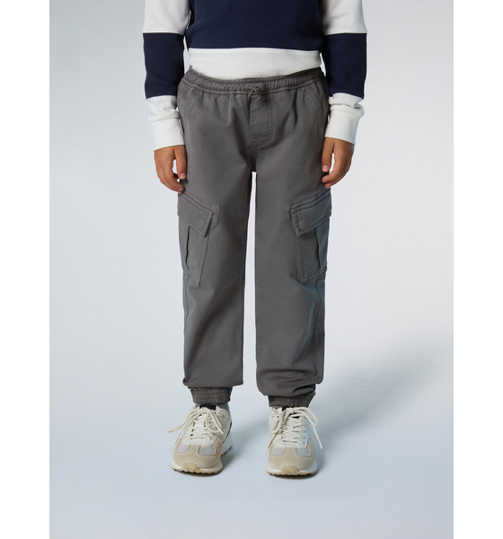 
NORTH SAILS, 
North Sails Cargo Pants With Elasticated Waist, 
Detail 1

