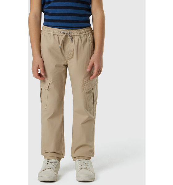 
NORTH SAILS, 
North Sails Cargo Pants With Elasticated Waist, 
Detail 1
