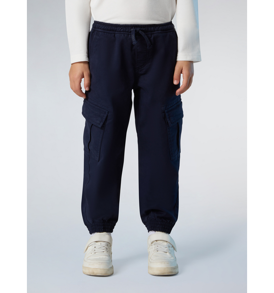
NORTH SAILS, 
North Sails Cargo Pants With Elasticated Waist, 
Detail 1
