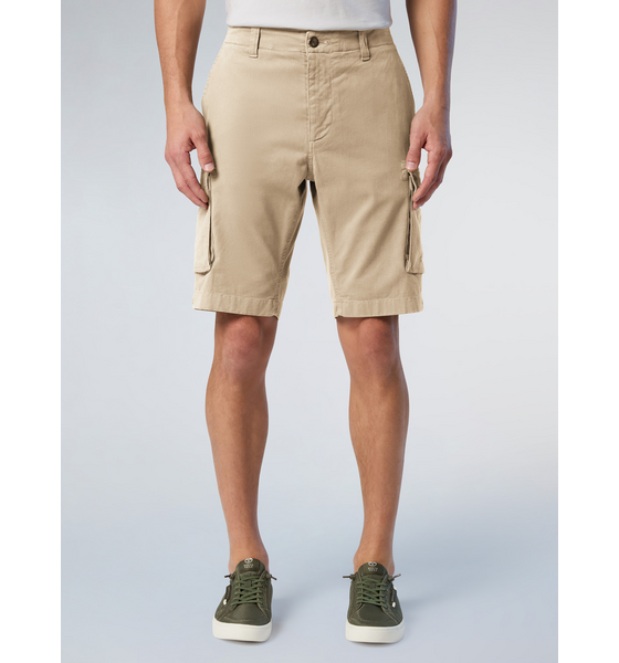 945598101110 NORTH SAILS North Sails Cargo Shorts America Gabardine  Model01 Detail