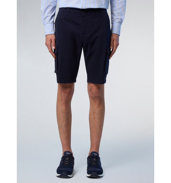 
NORTH SAILS, 
North Sails Cargo Shorts America Gabardine, 
Detail 1
