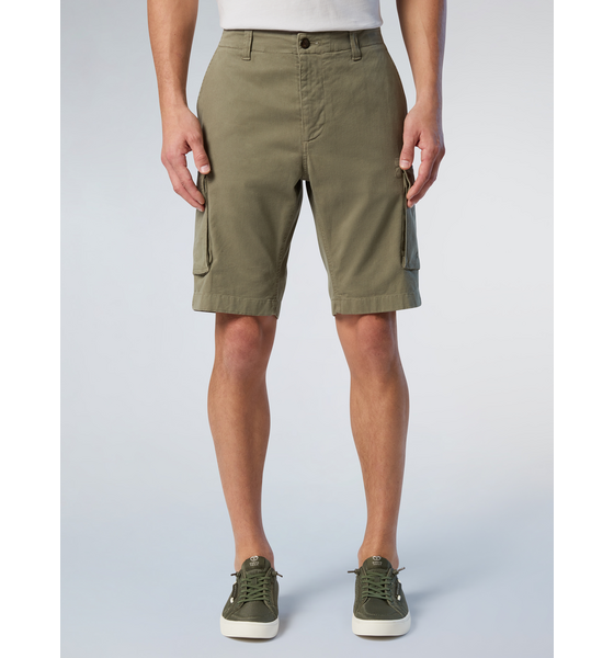 
NORTH SAILS, 
North Sails Cargo Shorts America Gabardine, 
Detail 1
