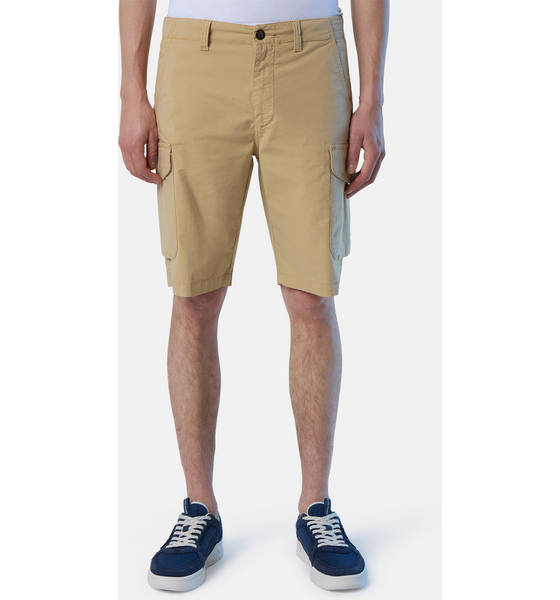 
NORTH SAILS, 
North Sails Cargo Shorts America Poplin, 
Detail 1
