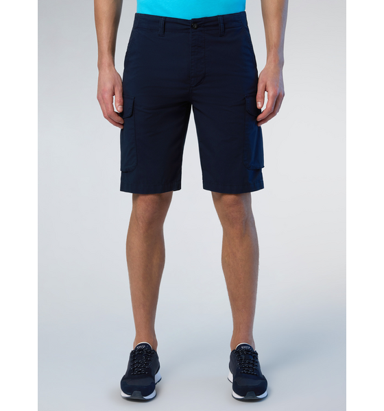 
NORTH SAILS, 
North Sails Cargo Shorts America Poplin, 
Detail 1
