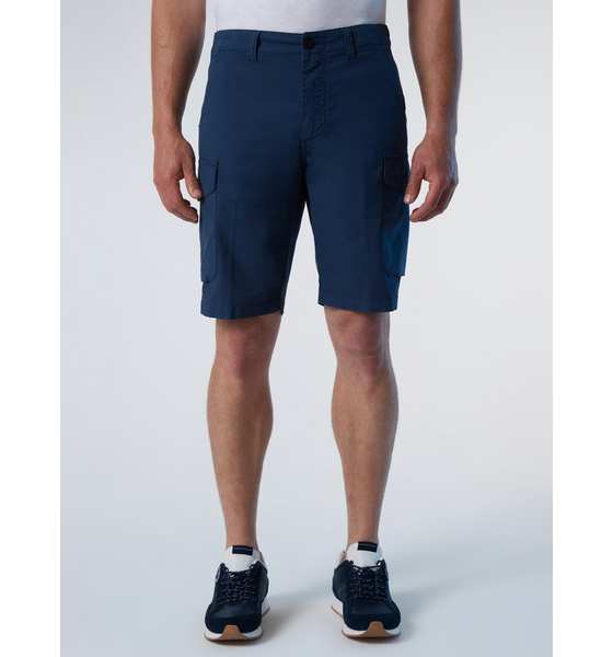 
NORTH SAILS, 
North Sails Cargo Shorts America Poplin, 
Detail 1
