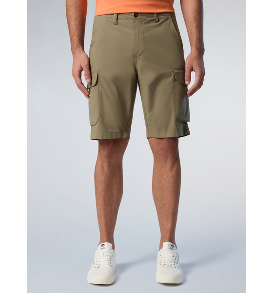 
NORTH SAILS, 
North Sails Cargo Shorts America Poplin, 
Detail 1
