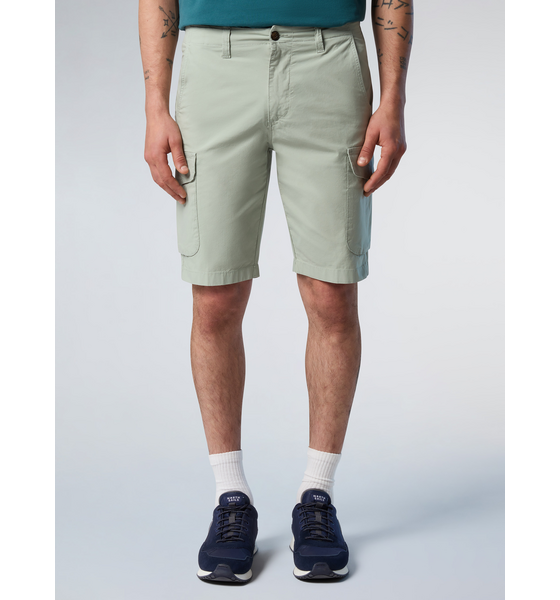 
NORTH SAILS, 
North Sails Cargo Shorts America Poplin, 
Detail 1
