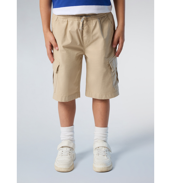 
NORTH SAILS, 
North Sails Cargo Shorts Poplin, 
Detail 1

