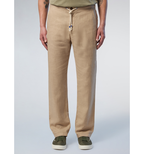 945615101103 NORTH SAILS North Sails Chino Pants Breeze  Model01 Detail