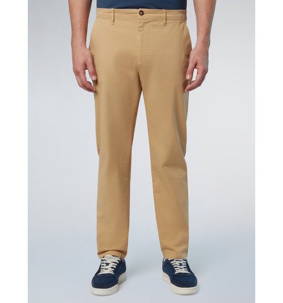 946683102101 NORTH SAILS North Sails Chino Pants Defender  Model01 Detail