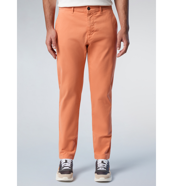 946683103101 NORTH SAILS North Sails Chino Pants Defender  Model01 Detail