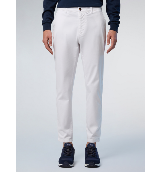 946683101101 NORTH SAILS North Sails Chino Pants Defender  Model01 Detail
