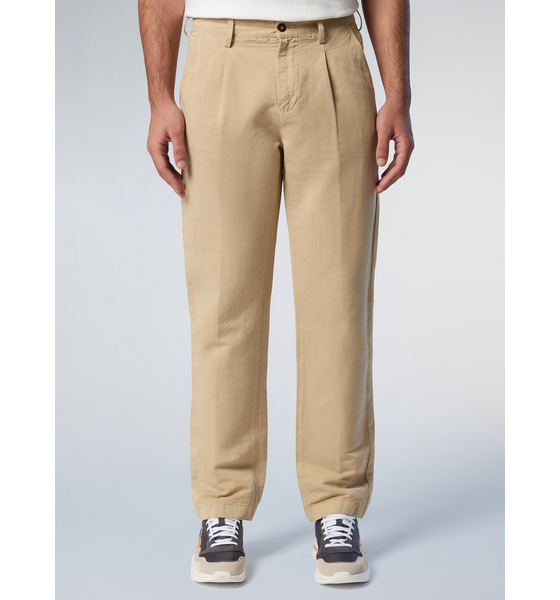 945617101101 NORTH SAILS North Sails Chino Pants Newport  Standard Detail