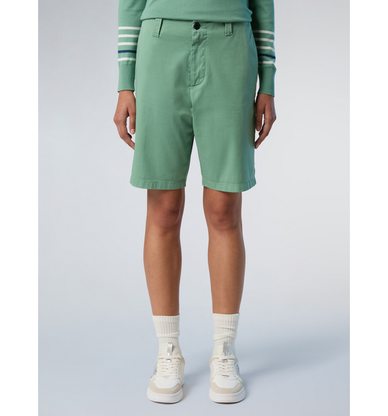 
NORTH SAILS, 
North Sails Chino Shorts High-waisted, 
Detail 1
