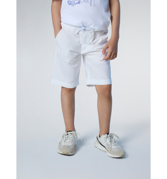 
NORTH SAILS, 
North Sails Chino Shorts With Elasticated Waist, 
Detail 1
