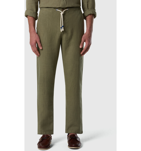 
NORTH SAILS, 
North Sails Chinos Breeze, 
Detail 1
