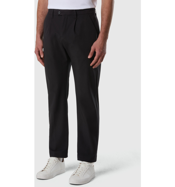 
NORTH SAILS, 
North Sails Chinos Comfort Nylon Pleated, 
Detail 1
