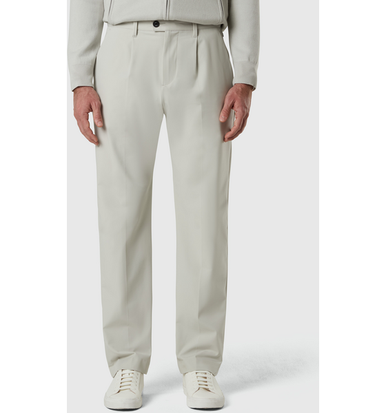 
NORTH SAILS, 
North Sails Chinos Comfort Nylon Pleated, 
Detail 1
