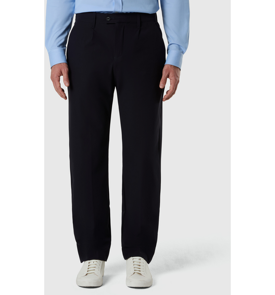 
NORTH SAILS, 
North Sails Chinos Comfort Nylon Pleated, 
Detail 1
