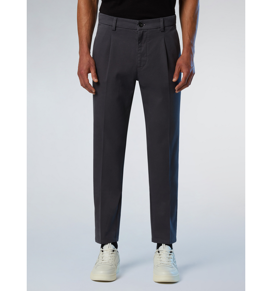 
NORTH SAILS, 
North Sails Chinos Defender Pleated Gabardine, 
Detail 1
