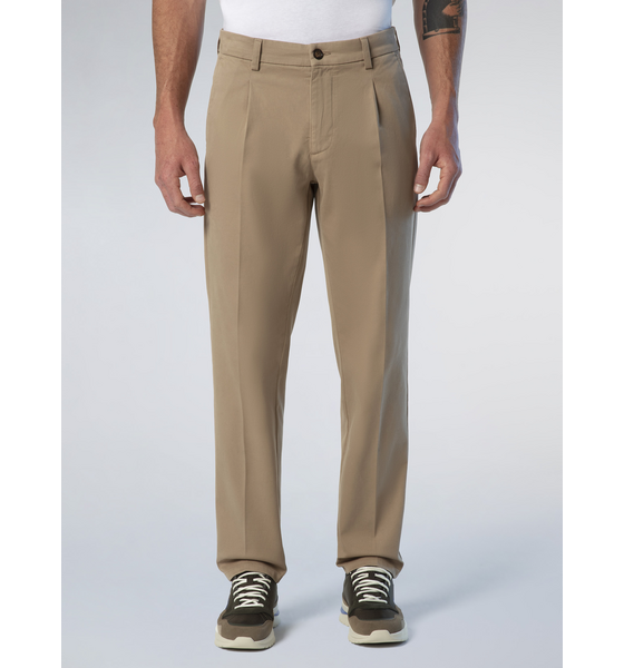 
NORTH SAILS, 
North Sails Chinos Defender Pleated Gabardine, 
Detail 1

