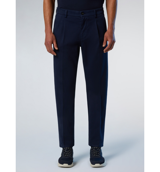 
NORTH SAILS, 
North Sails Chinos Defender Pleated Gabardine, 
Detail 1
