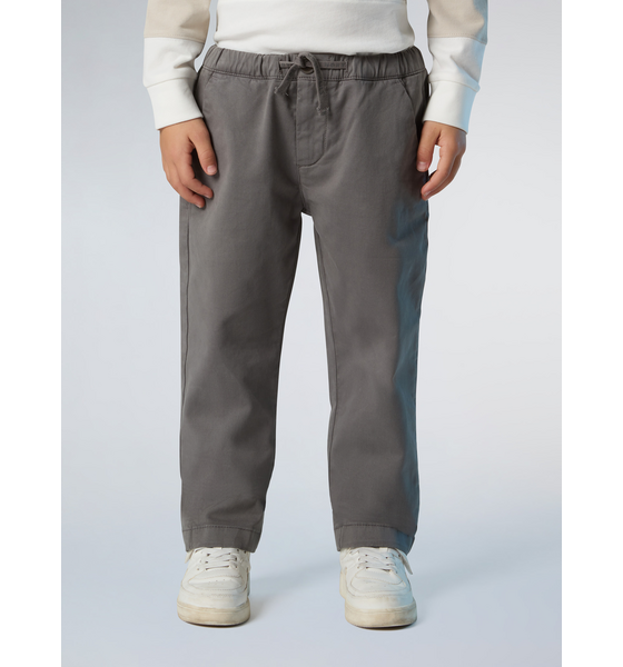 
NORTH SAILS, 
North Sails Chinos With Elasticated Waist, 
Detail 1
