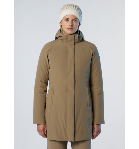 
NORTH SAILS, 
North Sails Coat Dartmouth, 
Detail 1
