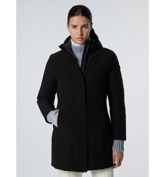 
NORTH SAILS, 
North Sails Coat Dartmouth, 
Detail 1
