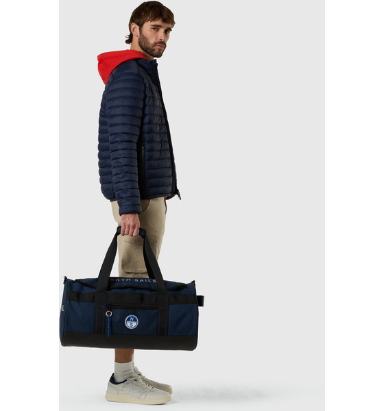 
NORTH SAILS, 
North Sails Duffle Bag Waterproof Cordura, 
Detail 1
