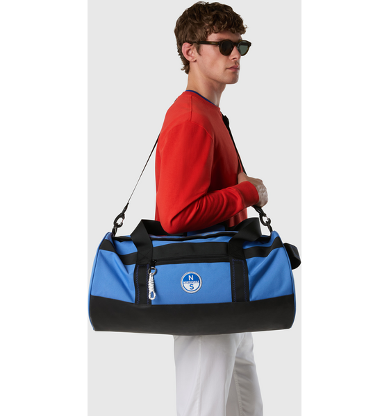 
NORTH SAILS, 
North Sails Duffle Bag Waterproof Cordura, 
Detail 1
