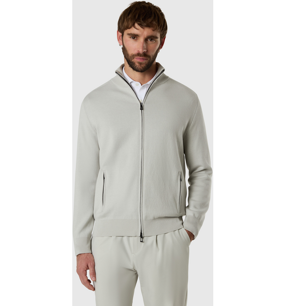 
NORTH SAILS, 
North Sails Full-zip Sweater Bonded, 
Detail 1
