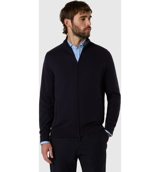 
NORTH SAILS, 
North Sails Full-zip Sweater Bonded, 
Detail 1
