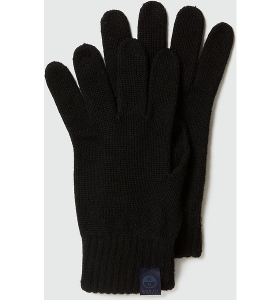 
NORTH SAILS, 
North Sails Gloves Cashmere Blend, 
Detail 1
