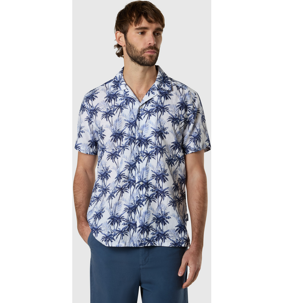 
NORTH SAILS, 
North Sails Hawaiian Shirt Short-sleeved, 
Detail 1
