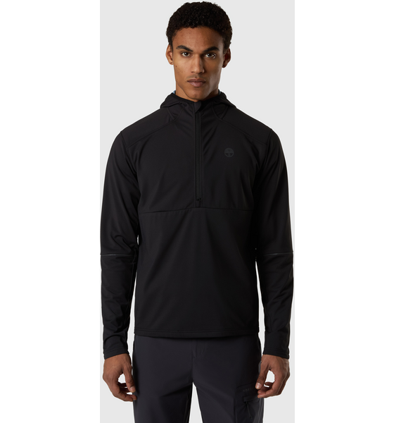 
NORTH SAILS, 
North Sails Hoodie Brushed Fleece Half-zip, 
Detail 1
