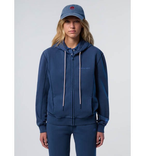 
NORTH SAILS, 
North Sails Hoodie North Sails Print, 
Detail 1
