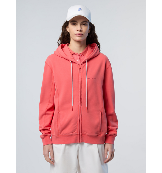 
NORTH SAILS, 
North Sails Hoodie North Sails Print, 
Detail 1
