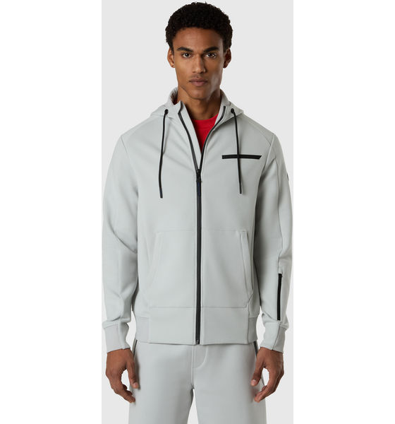 
NORTH SAILS, 
North Sails Hoodie Scuba Full-zip, 
Detail 1
