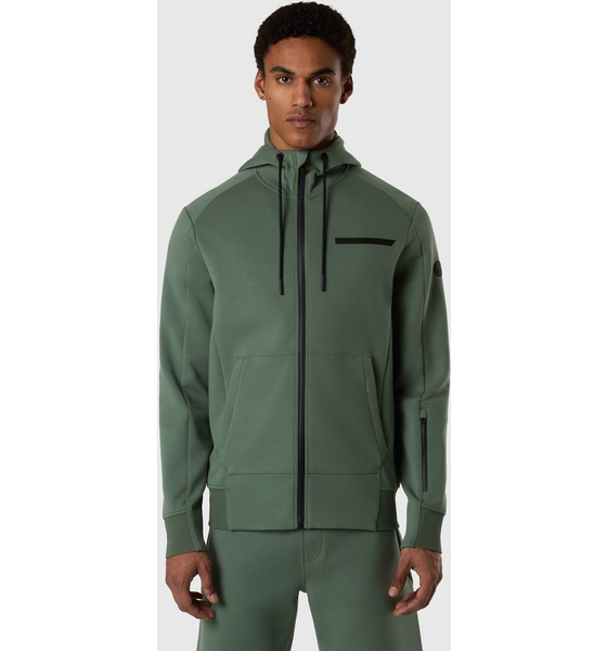 
NORTH SAILS, 
North Sails Hoodie Scuba Full-zip, 
Detail 1
